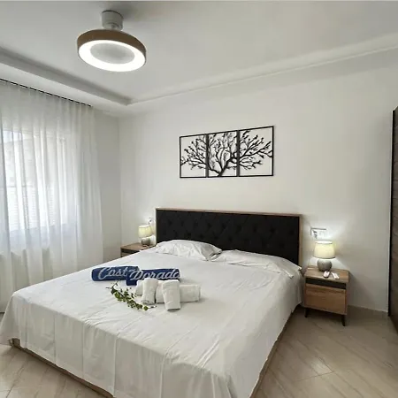 Villa Arenda California Large Garden, Private Pool *